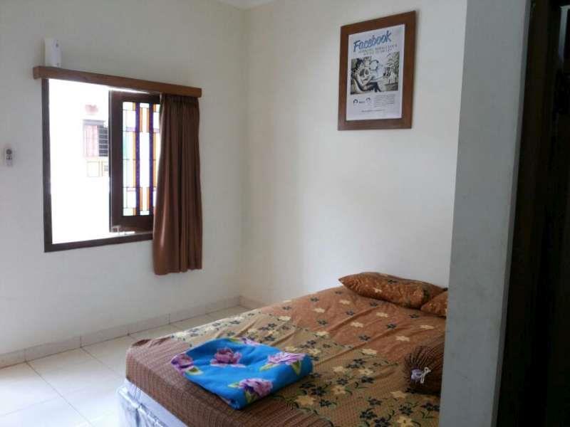 Hotel Keprabon Solo Luaran gambar