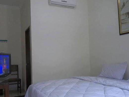 Hotel Keprabon Solo Luaran gambar